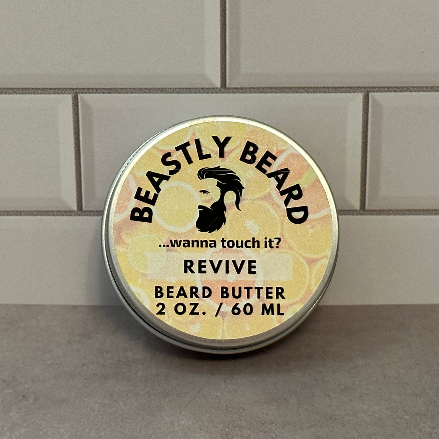 Revive Beard Butter